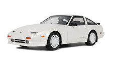 Nissan 300 ZX Turbo (Z31) Shiro Edition • 1988 • NEU • Otto OT1181 • 1:18