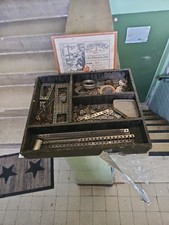 Walther's Stabil Metall Baukasten