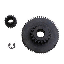 Verdeckmotor Zahnrad Ritzel