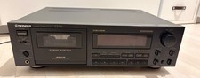 Pioneer CT-757 Tape # Tapedeck