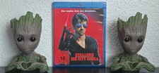 Die city cobra - (1986),