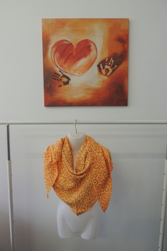 Neu dreieckstuch tuch schal - dreieckstuch,