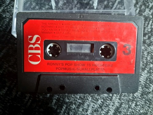 Kassette musikkassette - kassette,