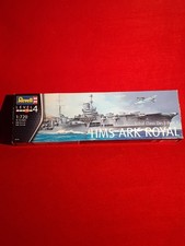 Revell 05149 HMS Ark Royal & Tribal Class Destroyer 1:720 ovp