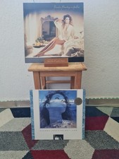 Sandra 2x Vinyl, Secret Land &