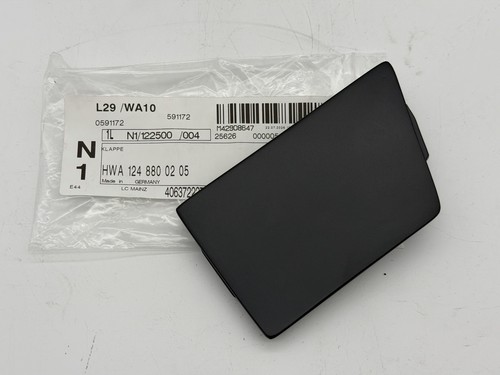 New nos original amg w124 - new,