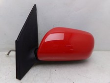 Außenspiegel elektrisch