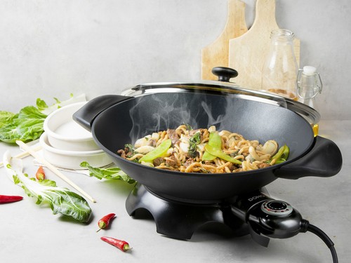 Elektrischer asia tisch - elektrischer,