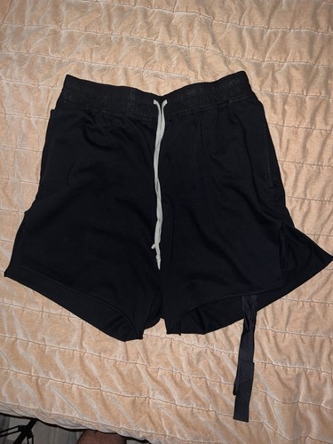 Rick owens drkshdwblack phleg - rick,
