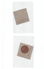 (c11401)   Siegelmarke von