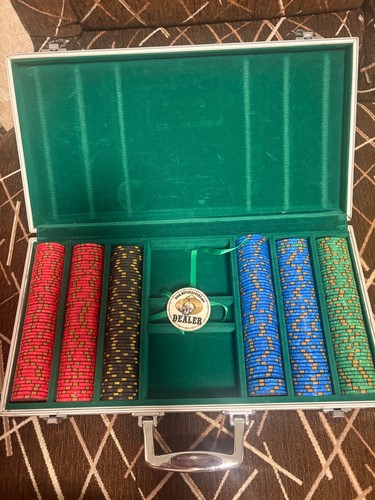 Nevada jacks ceramic poker - jacks,