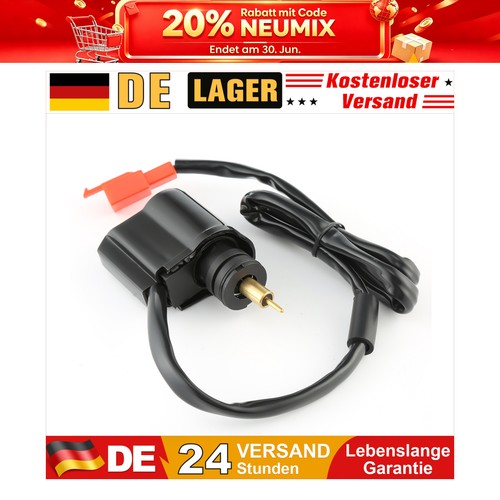 Elektrischer choke - elektrischer,