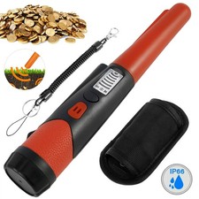 Handheld Pinpointer LED