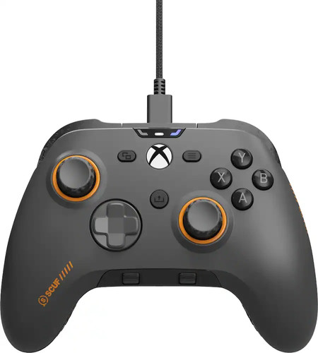 Scuf valor wired gaming - scuf,