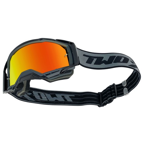 Motocross brille two atom - brille, two-x