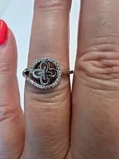Ring Sterlingsilber 925 Damen
