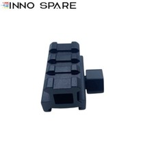 Höhen Adapter 40mm mit