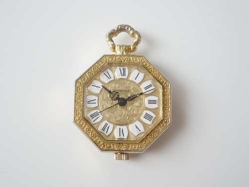 Domina taschenuhr anhängeruhr - taschenuhr,