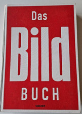 Das bild buch - das, taschen