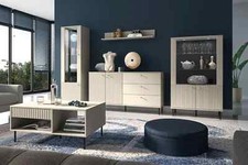 Wohnzimmer Komplett –