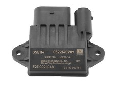 HÜCO Steuergerät 6 Zylinder