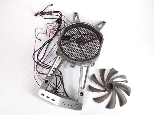 Defekt bastler antec - defekt, six