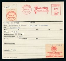 S1121 francotyp afs - s1121),