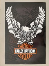 HARLEY DAVIDSON, OFFIZIELL