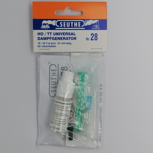 Seuthe spur tt - /,
