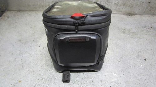 Bmw r1250 givi tankrucksack - bmw, gs