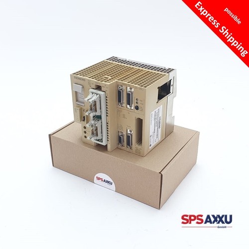 Siemens simatic 95u 6es5 - s5-95u,