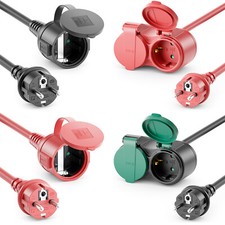 Verlängerungskabel Außen