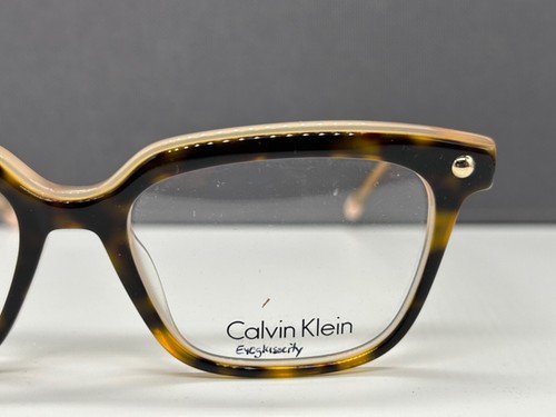 Calvin klein brille - calvin,