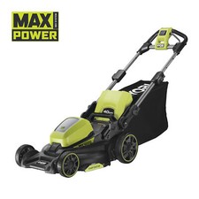 Ryobi 36 V MAX POWER