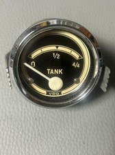 Mercedes, VW, div. Oldtimer, VDO Tankanzeige 002/515+534 gebraucht