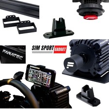 Fanatec QR2 Bundle