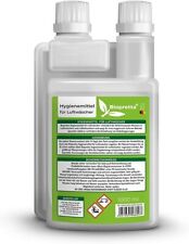 Biopretta Hygienemittel für Luftwäscher 1000 ml mit Dosierhilfe Luftbefeuchter