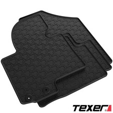 Gummimatten für Hyundai ix35