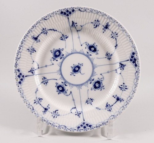 Royal copenhagen musselmalet - royal,