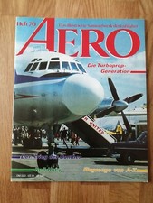 Aero das illustrierte - -,