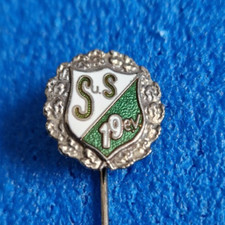Ehrennadel Anstecknadel SuS