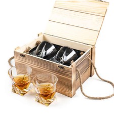 Whisky Gläser Set (x2 270ml)
