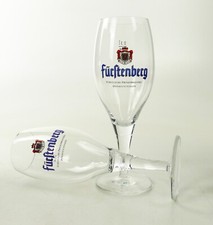 2 x Fürstenberg Pils
