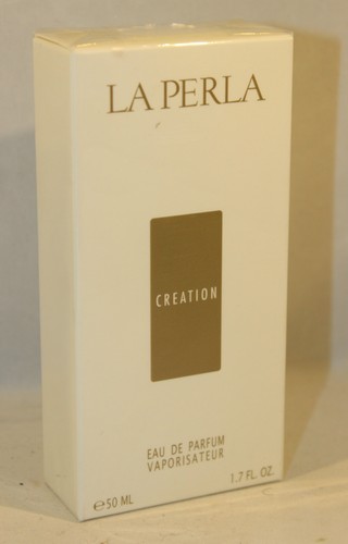 Perla creation eau - la, ml