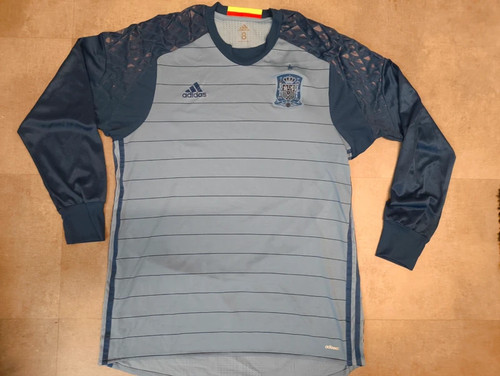 Spanien torwart trikot - spanien,
