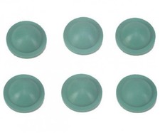 TAMIYA Dämpfer-Dichtkappen