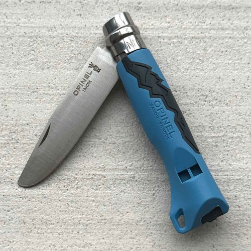 Opinel outdoor junior - no,