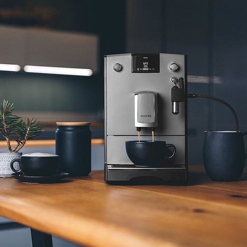 Nivona kaffeevollautomat - nivona,