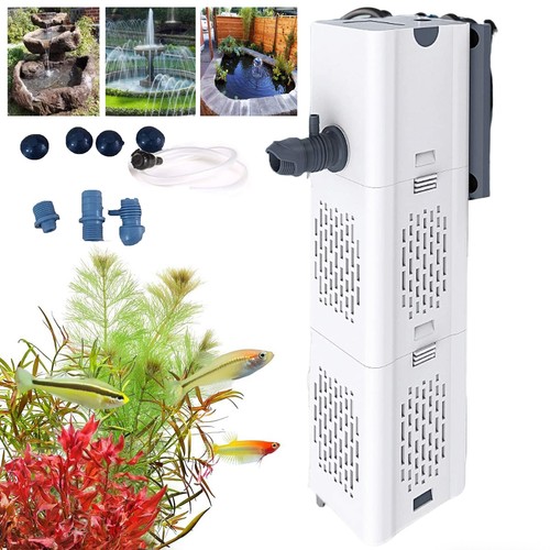 Aquarium innenfilter - aquarium,