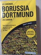 111 Gründe Borussia Dortmund